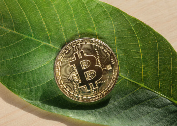 Nachhaltiges Bitcoin-Mining Nachhaltiges Bitcoin-Mining