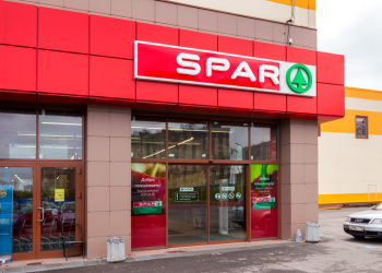SPAR-Supermarkt akzeptiert Bitcoin SPAR-Supermarkt akzeptiert Bitcoin